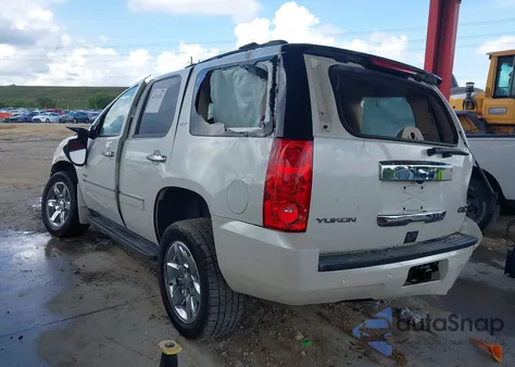 2014 GMC Yukon Slt z USA, uszkodzony, nr VIN 1GKS1CE05ER167073